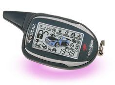 Scher-Khan MAGICAR 12. ����������� �������������� MAGICAR 12.